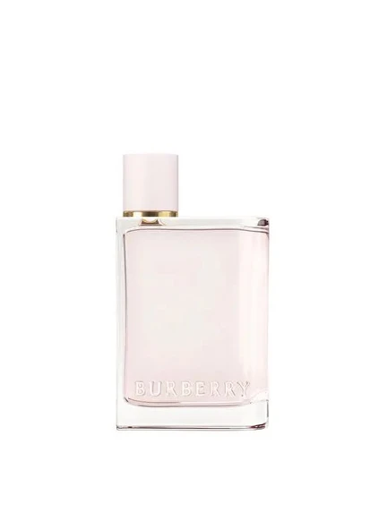 Burberry Her EDP 50ML Kadın Parfümü - Resim 2