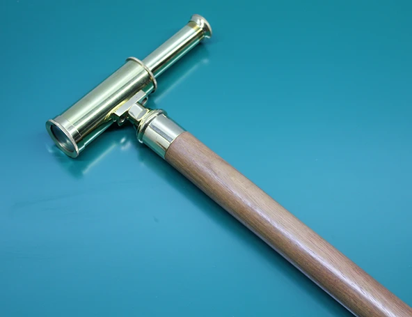 Pirinç Dürbün Baston ürün görseli