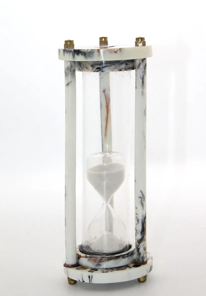 Mermer Kum Saati ürün görseli