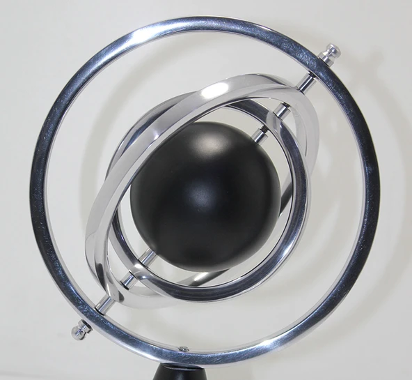 Dünya Küre Model 3 - Resim 2