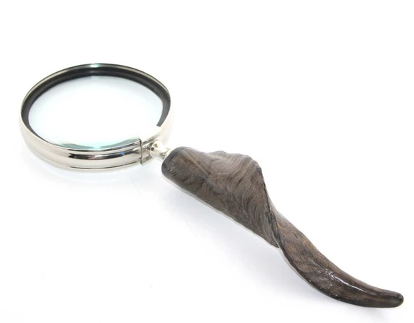 Boynuz Büyüteç Model 4 ürün görseli