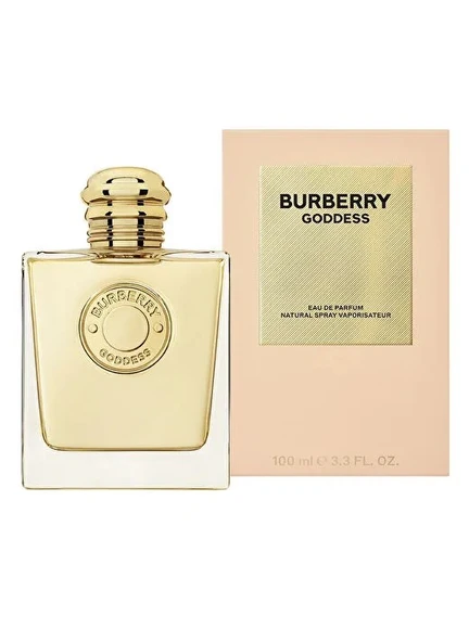 Burberry Goddess EDP 100ML Kadın Parfüm - 2