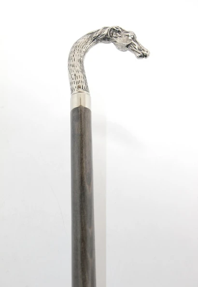 Krom At Büstü Baston ürün görseli