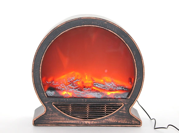 Şömine Ledli Lamba Model 1 ürün görseli