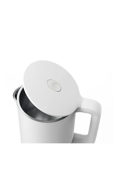 Xiaomi Electric Kettle Household Stainless Steel Electric Kettle Automatic All-in-one Cooking Ket... - 5
