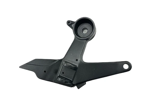 Tvs Raider 125 Ön Basamak Braketi Sağ Orjınal