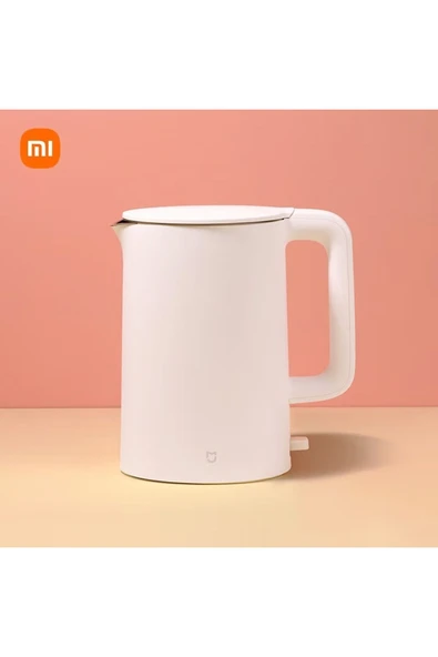 Xiaomi Electric Kettle Household Stainless Steel Electric Kettle Automatic All-in-one Cooking Ket... - 2