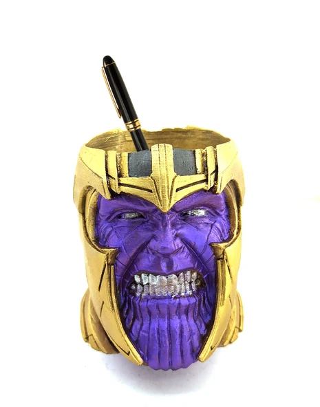 Polyester Thanos Kalemlik - Resim 3