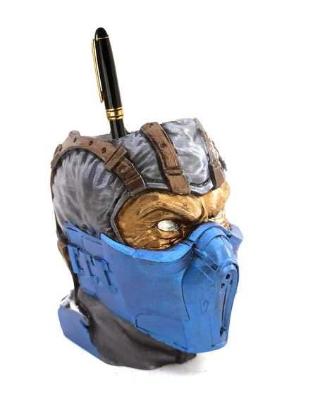 Polyester Sub-Zero Kalemlik ürün görseli