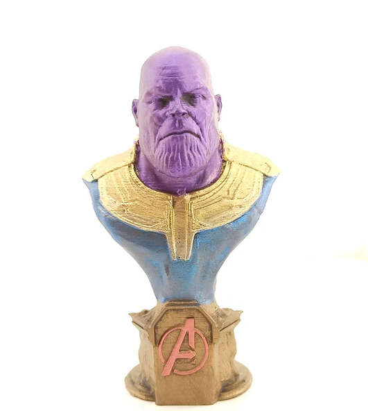 Thanos Büst ürün görseli