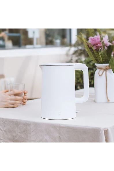 Xiaomi Electric Kettle Household Stainless Steel Electric Kettle Automatic All-in-one Cooking Ket... - 3