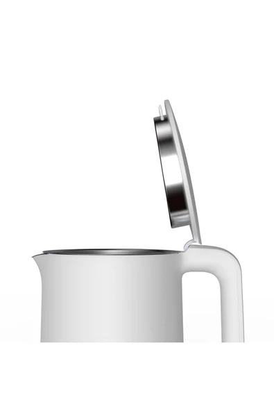Xiaomi Electric Kettle Household Stainless Steel Electric Kettle Automatic All-in-one Cooking Ket... - 4