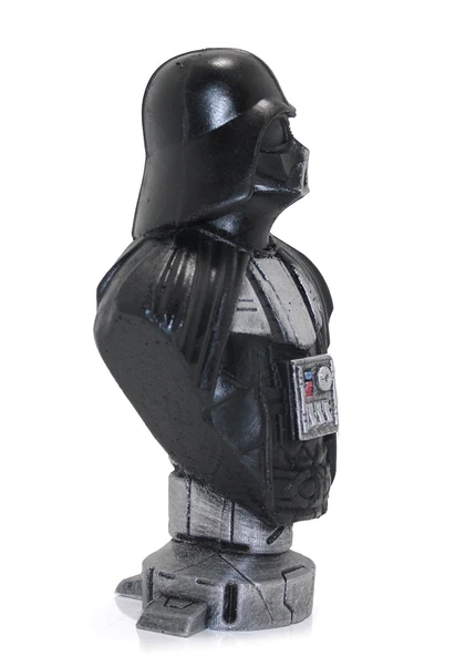 Darth Vader Büst - 3