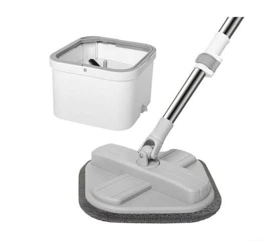 Ayarlanabilir Temizlik Paspası Seti - Resim 3