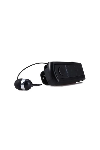 F910 Kablosuz Makaralı Bluetooth Kulaklık - 3