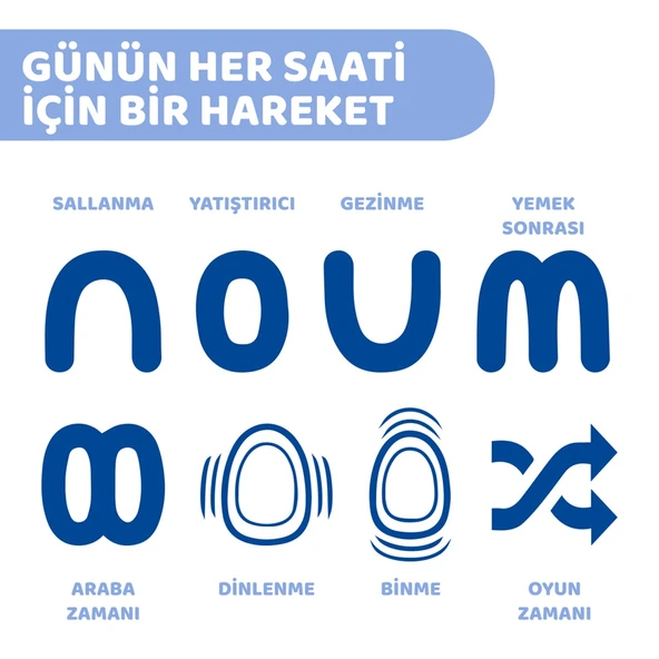 Chicco Comfy Elektrikli Ana Kucağı Silver Spring - 7