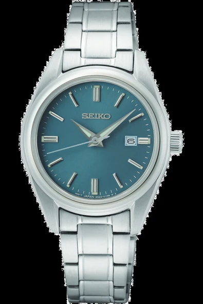 Seiko Kadın Kol Saat - SUR531P1 ürün görseli 1