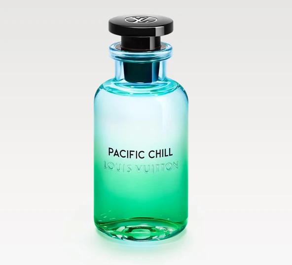 Louis Vuitton Pacific Chill 100 ml Unisex Parfüm - 1