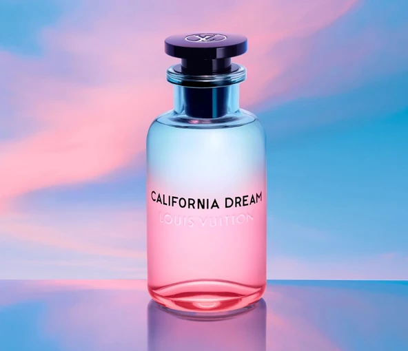 Louis Vuitton California Dream 100 ml Parfüm - 2