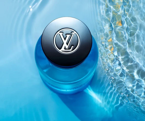 Louis Vuitton Afternoon Swim Parfüm 100 ml EDP - Resim 2