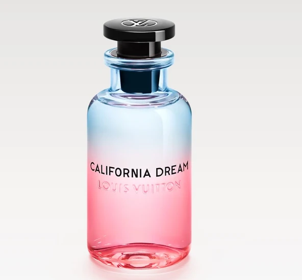 Louis Vuitton California Dream 100 ml Parfüm - 1