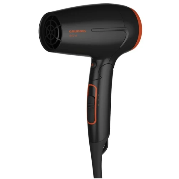Grundig Hd-2260 1600 W Saç Kurutma Ve Fön Makinesi - 2