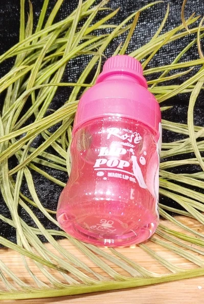 Monalisa Home Dudak Parlatıcısı