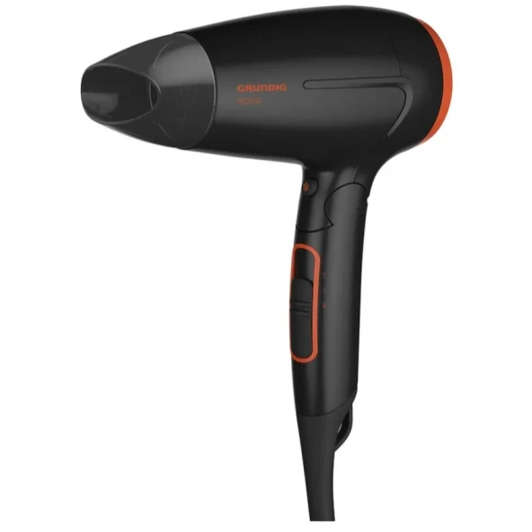 Grundig Hd-2260 1600 W Saç Kurutma Ve Fön Makinesi