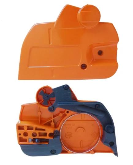 Ablacks Husqvarna 340-350 Uyumlu Pala Yan Kapağı (1 Adet) ürün görseli