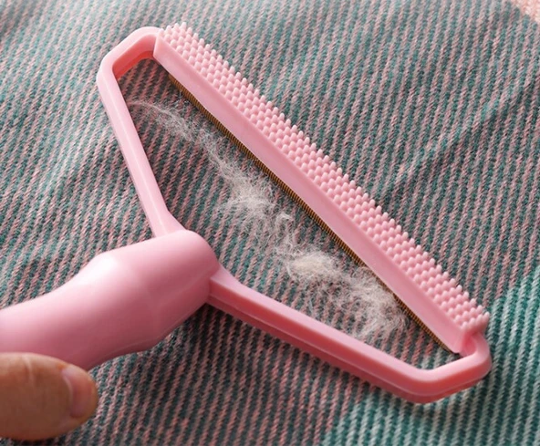 Elbise Tiftik Tüy Temizleme Aleti - Resim 2