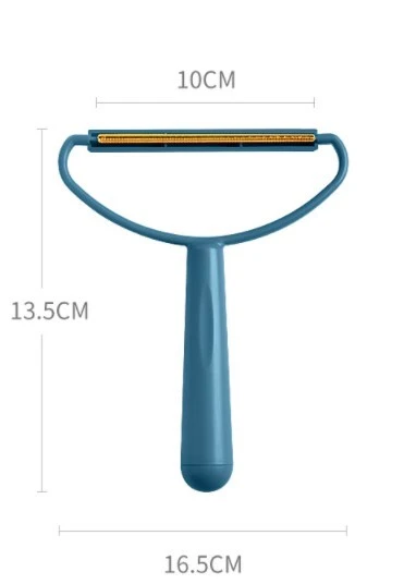 Elbise Tiftik Tüy Toplama Aleti - 2