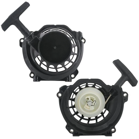 Ablacks Benzinli Motorlar 63 CC Starter Komple