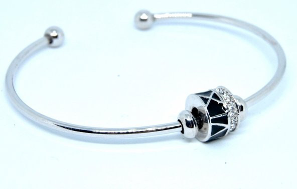 VAN CLEEF MODEL ZİRKON TAŞ ZARİF BİLEKLİK