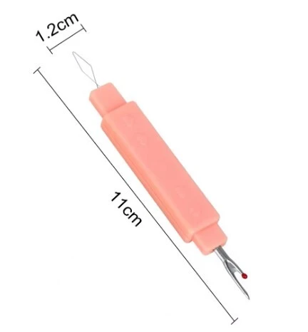 Dikiş Sökme ve İğne İplik Seti 2 in 1 - Resim 2