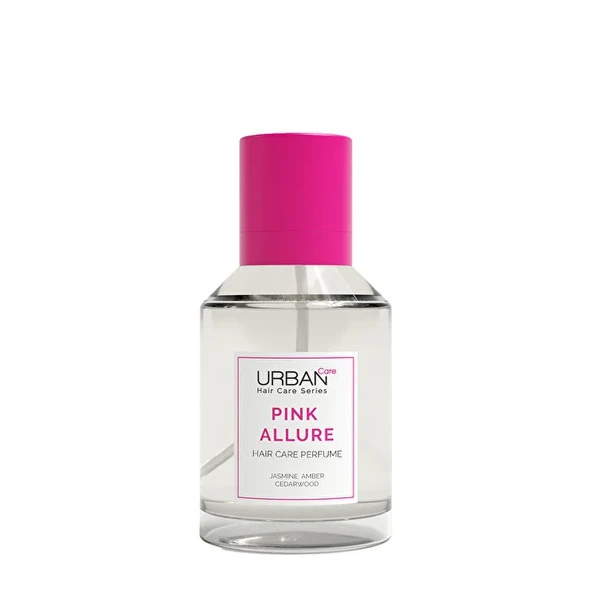 Urban Care Pink Allura Saç Parfümü 50Ml