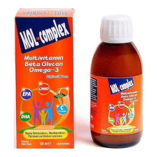 Mol Complex Srp150 Ml