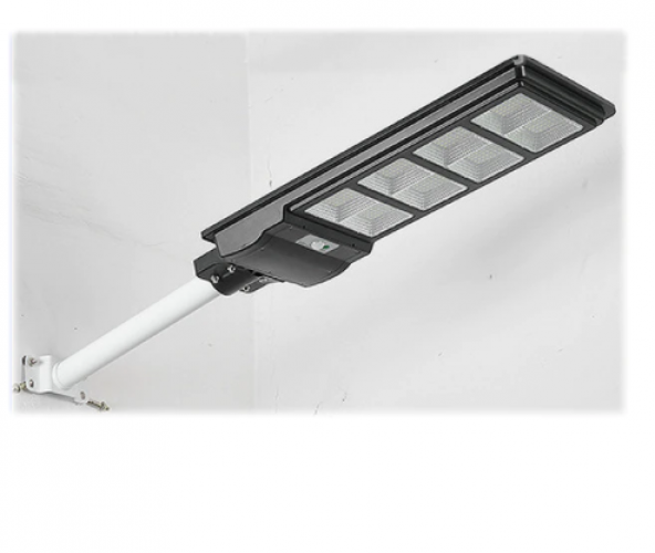 CATA CT-4642 300w Güneş Enerjili LED Bahçe Sokak Lambası - 3