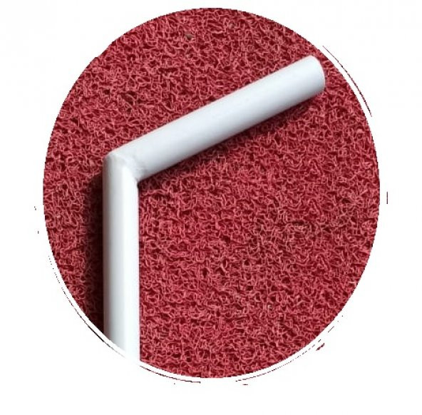 Aydınlatma Direği LED Projektör İçin Solar Sokak aydınlatma - 6