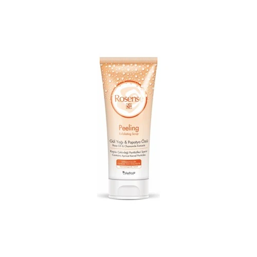 Rosense Peeling 100Ml
