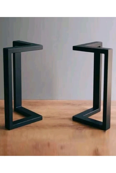 Metal Masa Ayağı