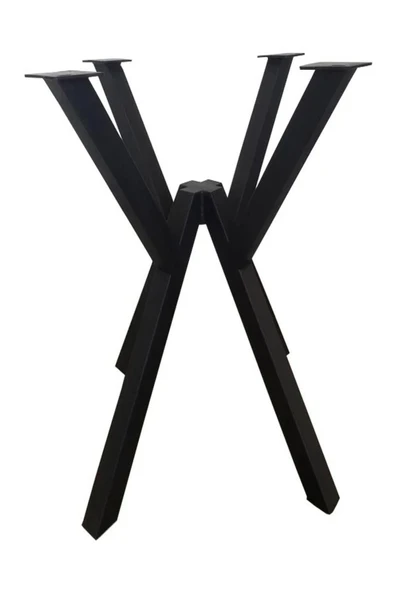 Metal Masa Ayağı