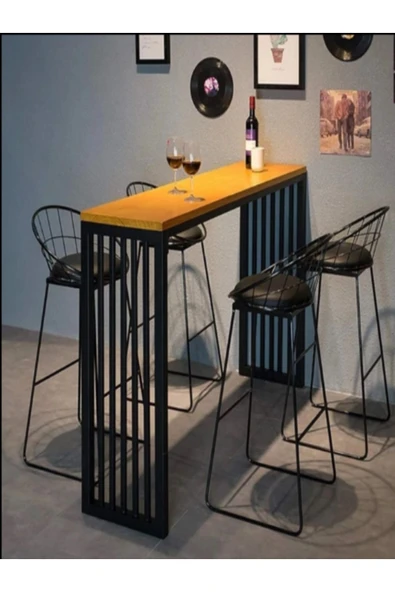 Bar Masası