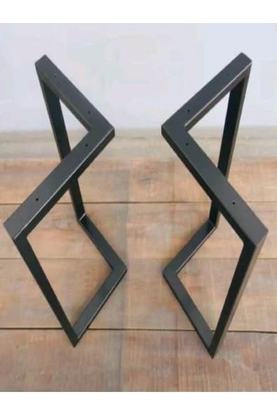 Metal Masa Ayağı - 4
