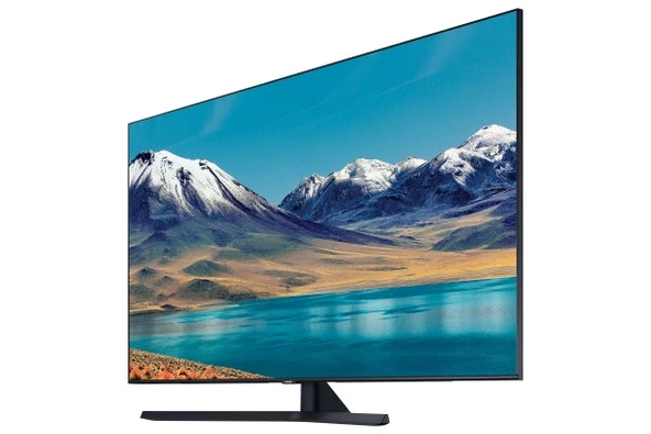 SAMSUNG UE 65TU8500 65inc 163 CM 4K UHD SMART TV,DAHİLİ UYDU ALICI - 3