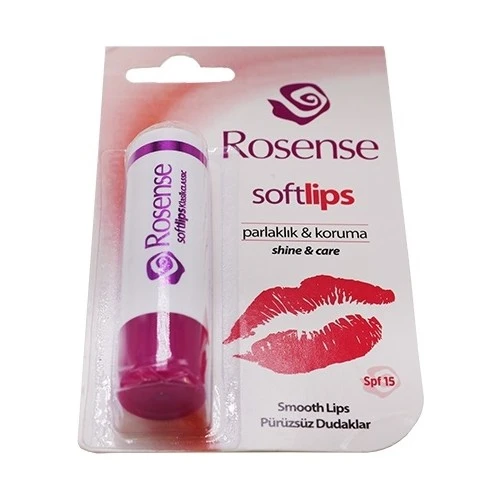 Rosense Lip Balm Classic