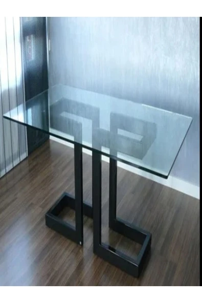 Metal Masa Ayağı