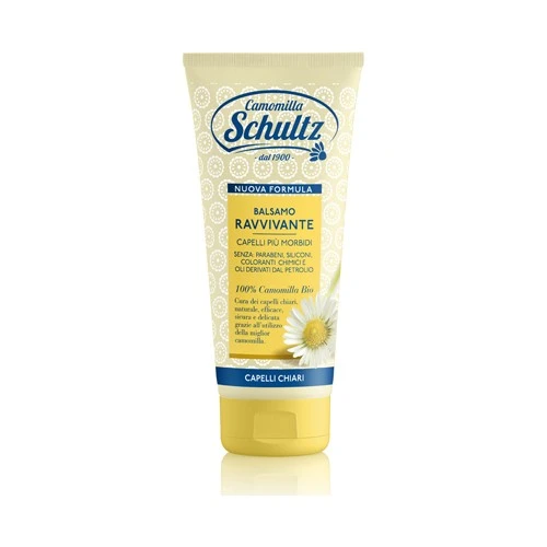 Schultz Saç Bakım Kremi 200 ml