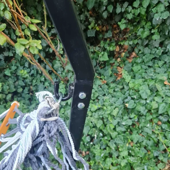 Profil Hamak Gölgeliği