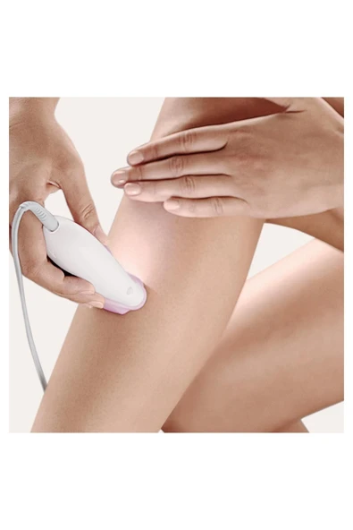 Braun Silk-épil 3 3321 Epilatör / Epilasyon Bikini Trimmer - 2