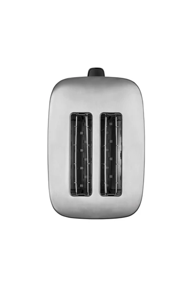 Vestel Retro Siyah Ekmek Kızartma Makinesi - 3